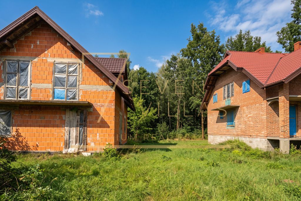 dom wolnostojący, 5 pokoi Mrozy. Zdjęcie 1