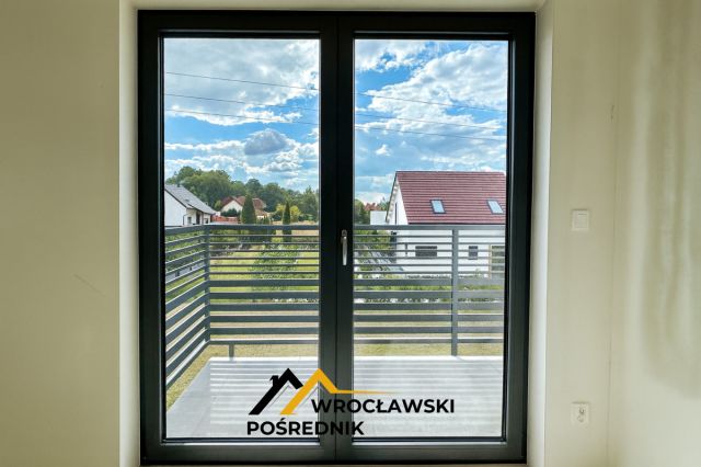 dom wolnostojący, 3 pokoje Wisznia Mała, ul.Czerwonego Dębu. Zdjęcie 4