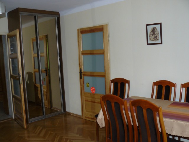 Mieszkanie 3-pokojowe Poniatowa, ul. Modrzewiowa. Zdjęcie 1