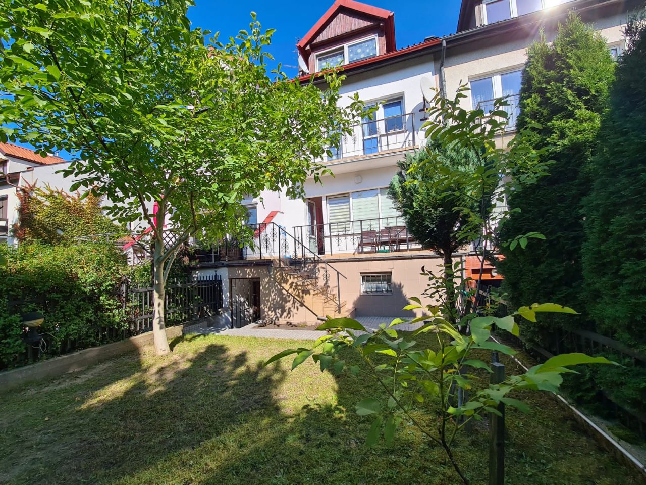 inny, 7 pokoi Gdynia Dąbrowa, ul. Walerianowa