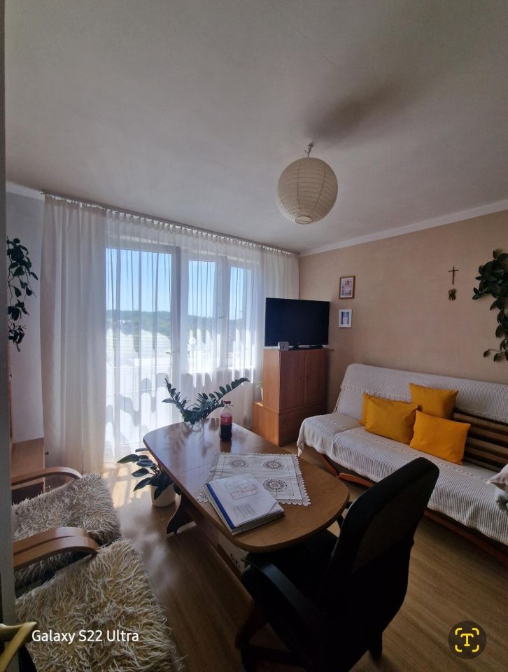 Mieszkanie 2-pokojowe Skawina, ul. Słoneczna