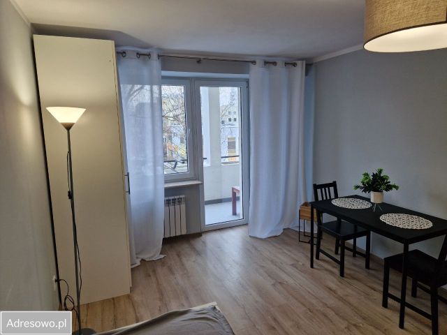 Mieszkanie 2-pokojowe Warszawa Mokotów, ul. Batuty. Zdjęcie 1