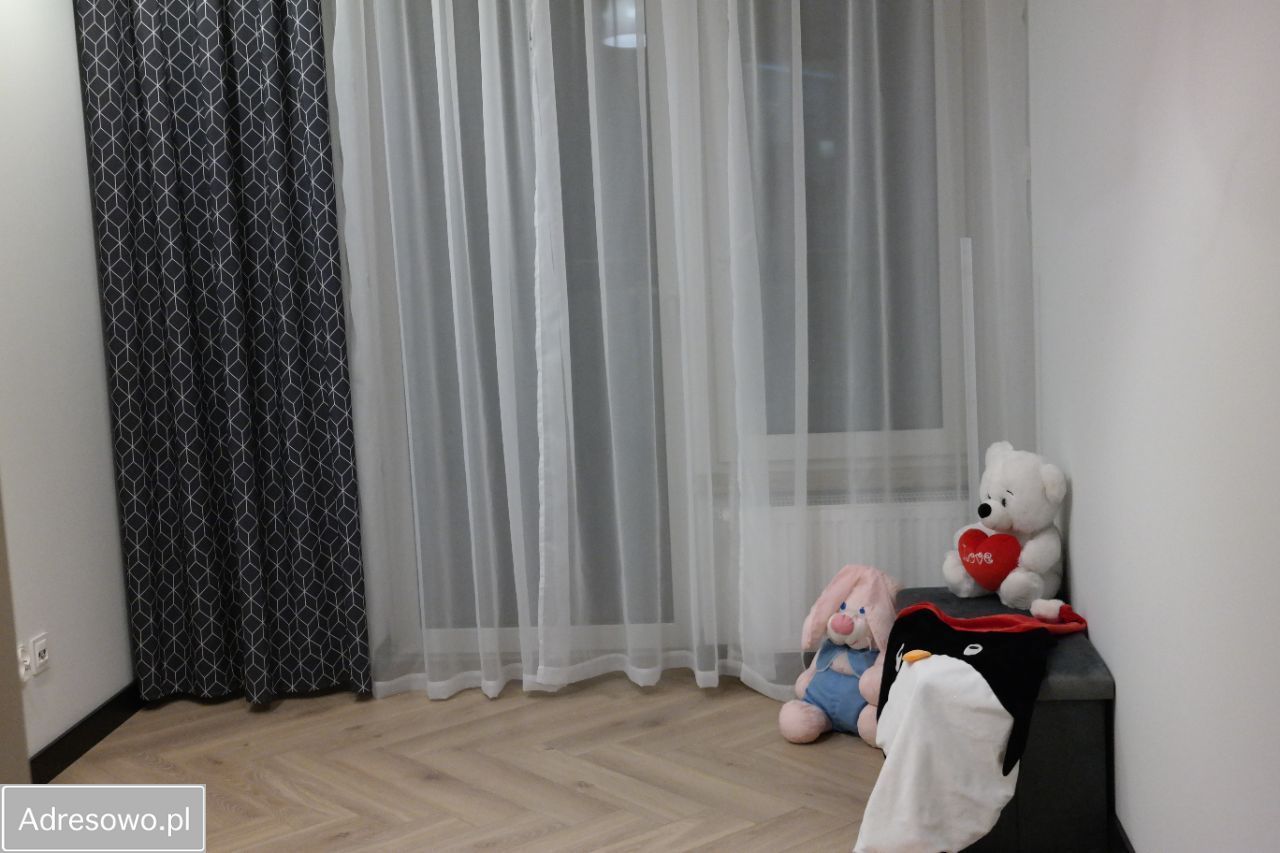 Mieszkanie 4-pokojowe Białystok Centrum, ul. Adama Mickiewicza. Zdjęcie 13