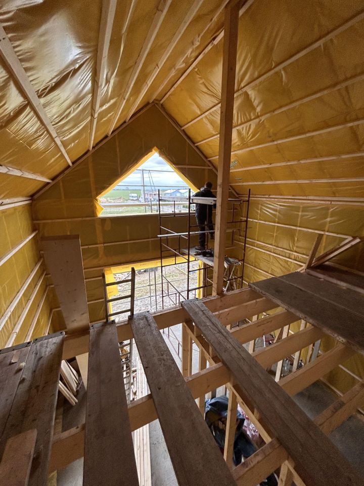 dom wolnostojący, 2 pokoje Gąski, ul. Masztowa. Zdjęcie 12