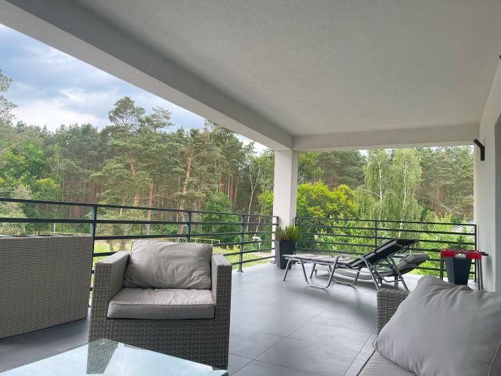 dom wolnostojący, 5 pokoi Świnoujście Centrum, ul. Strzelecka. Zdjęcie 6