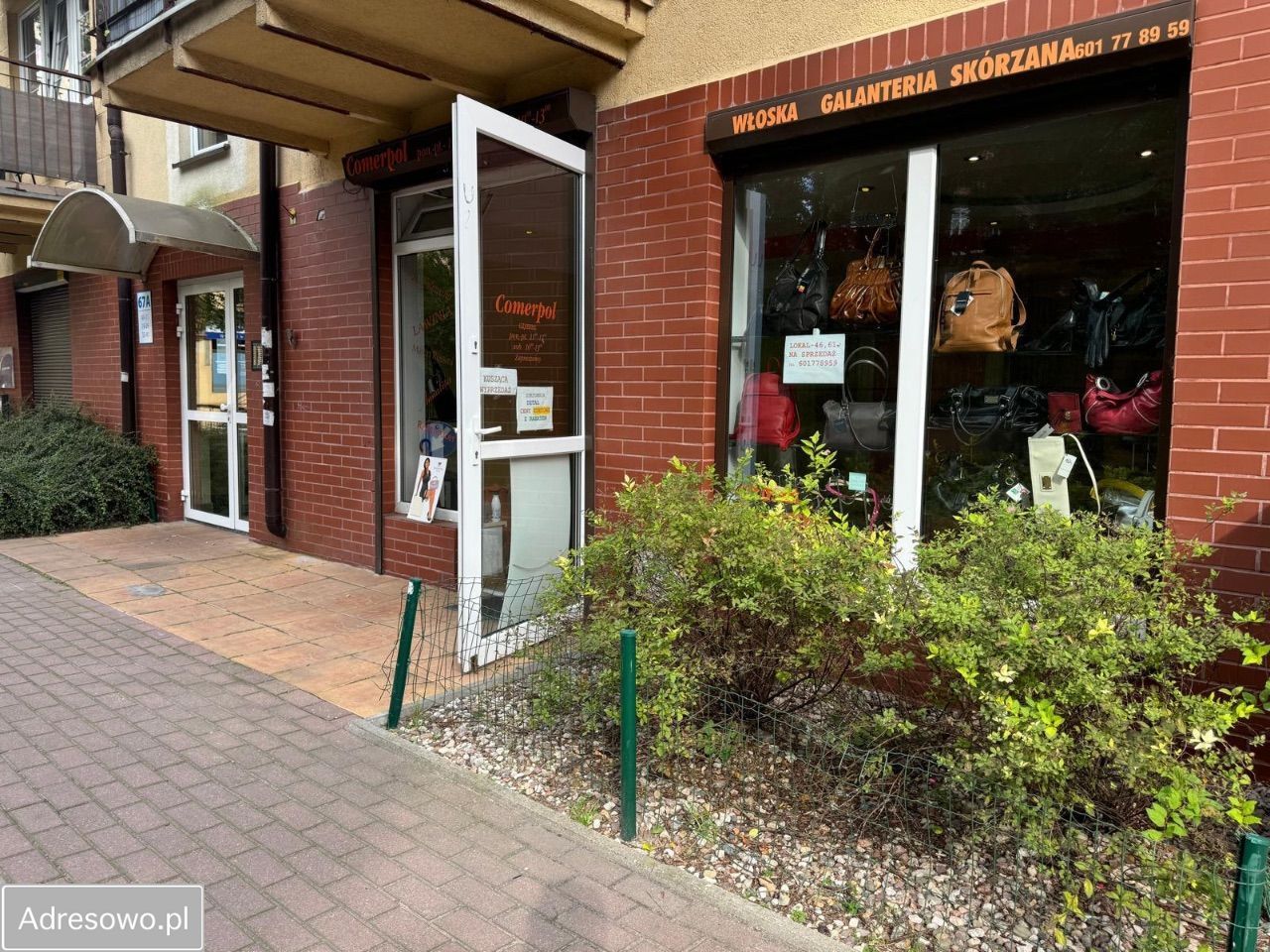 Lokal Szczecin Centrum, ul. Jagiellońska. Zdjęcie 8