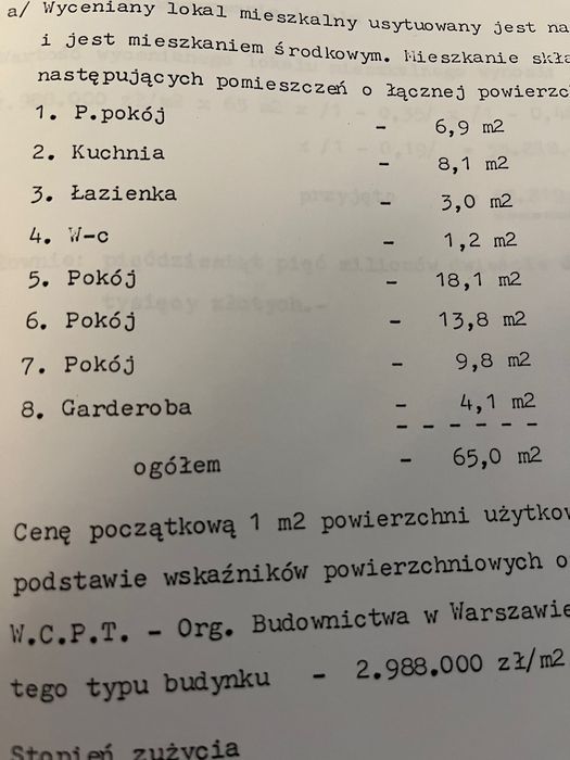 Mieszkanie 3-pokojowe Piecki, os. Osiedle Lawendowe. Zdjęcie 2