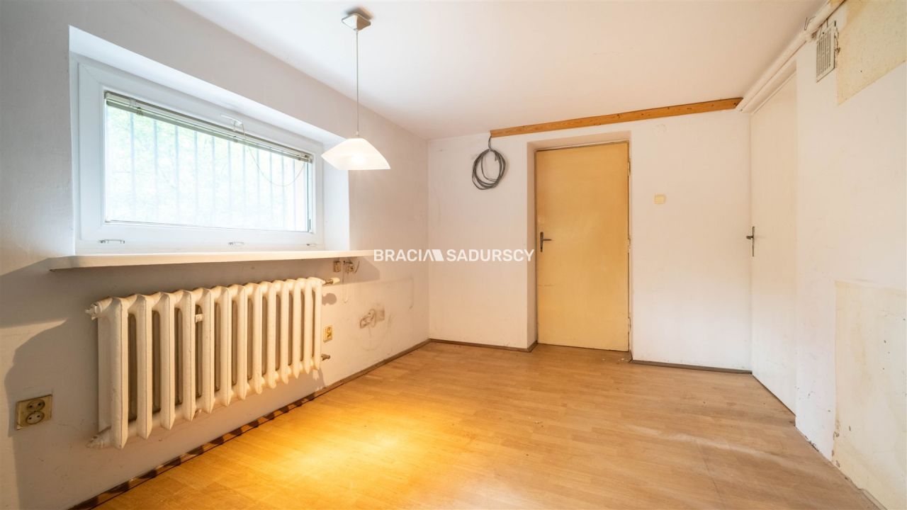 bliźniak, 7 pokoi Kraków Wola Justowska, ul. Eugeniusza Romera. Zdjęcie 15