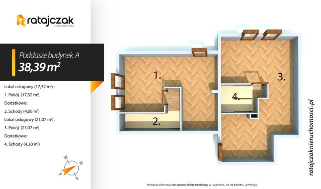 siedlisko, 12 pokoi Chłapowo, ul. Głogowa. Zdjęcie 11