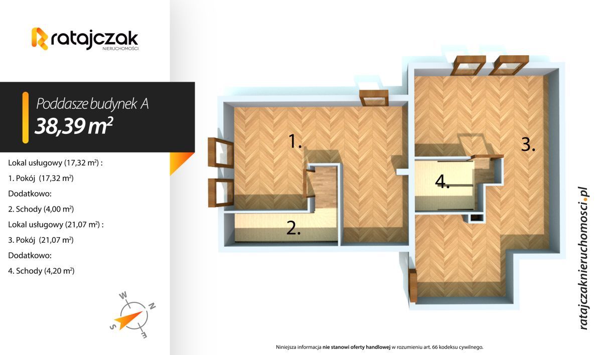 siedlisko, 12 pokoi Chłapowo, ul. Głogowa. Zdjęcie 11