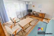 Mieszkanie 1-pokojowe Zielona Góra Centrum, ul. dr. Pieniężnego