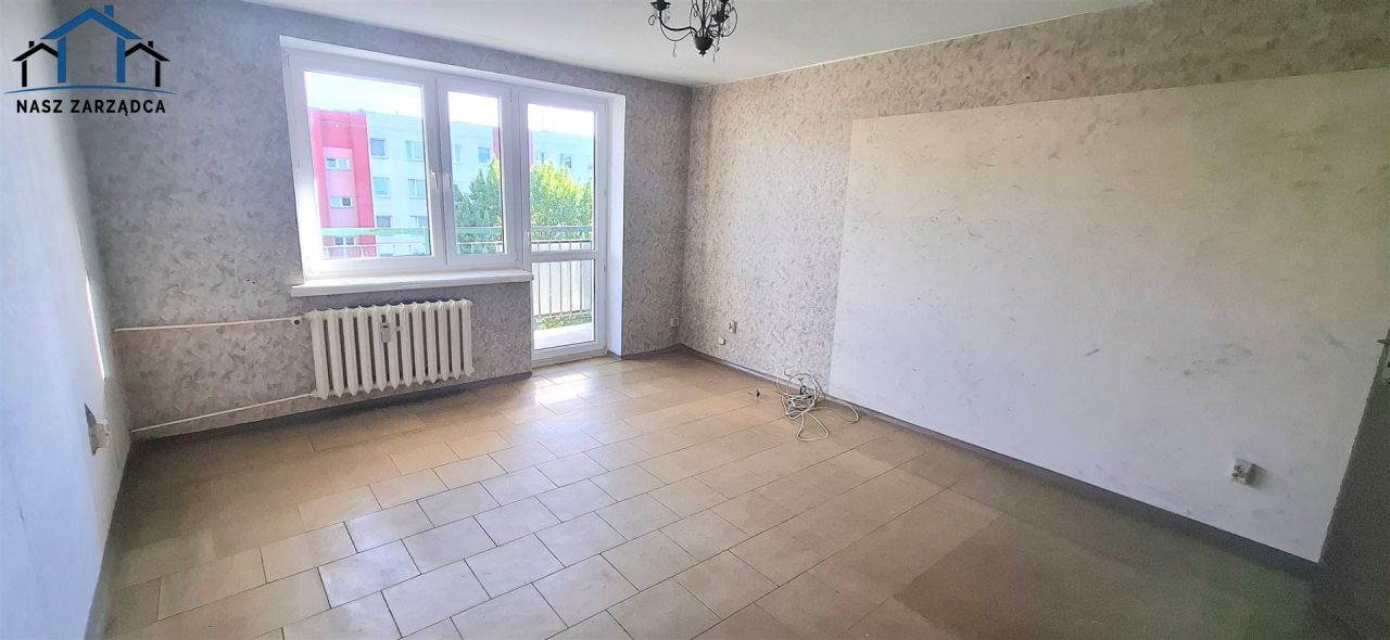Mieszkanie 2-pokojowe Bydgoszcz Glinki