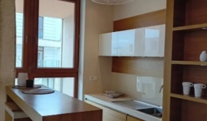 Mieszkanie 3-pokojowe Warszawa Wilanów, ul. Sarmacka