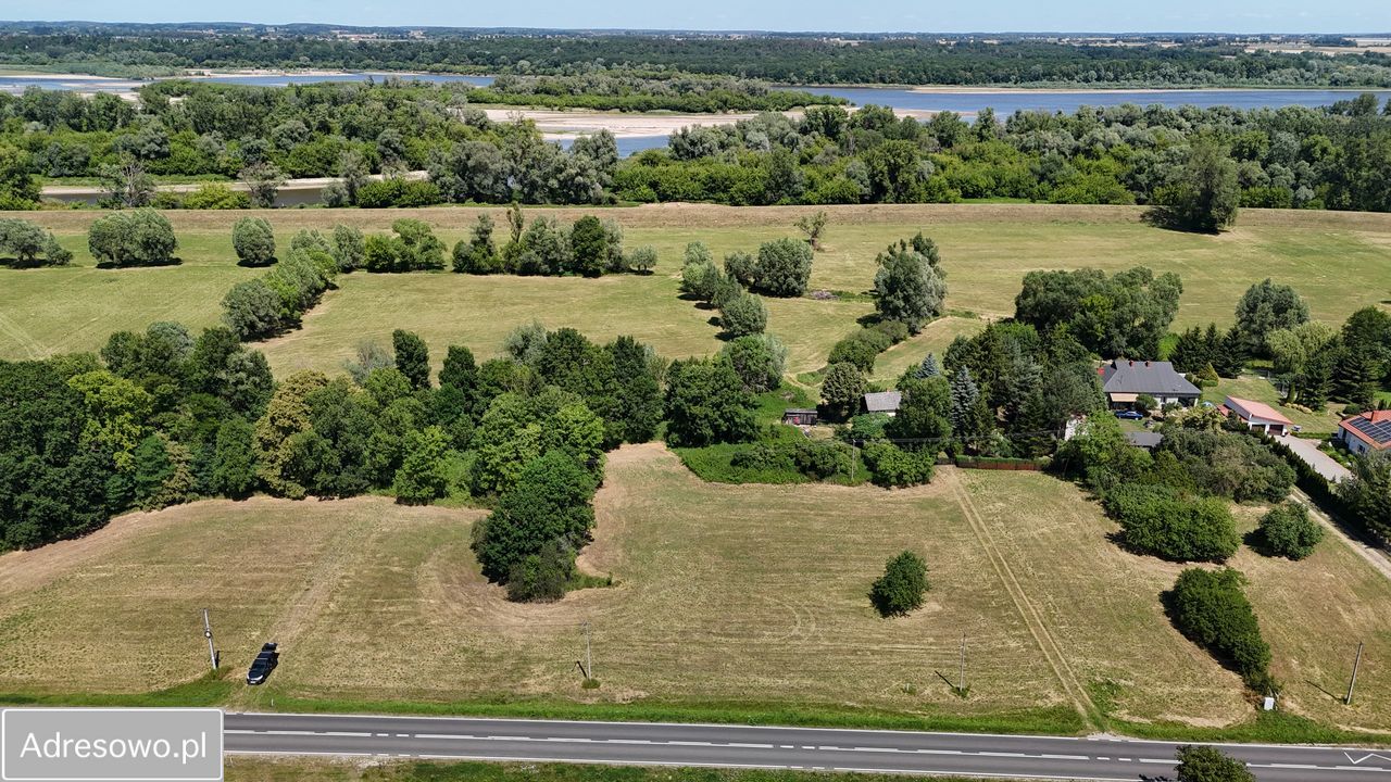 Działka rolno-budowlana Gorzewnica. Zdjęcie 9