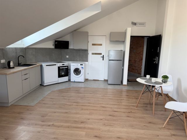 Mieszkanie 1-pokojowe Piaseczno. Zdjęcie 9