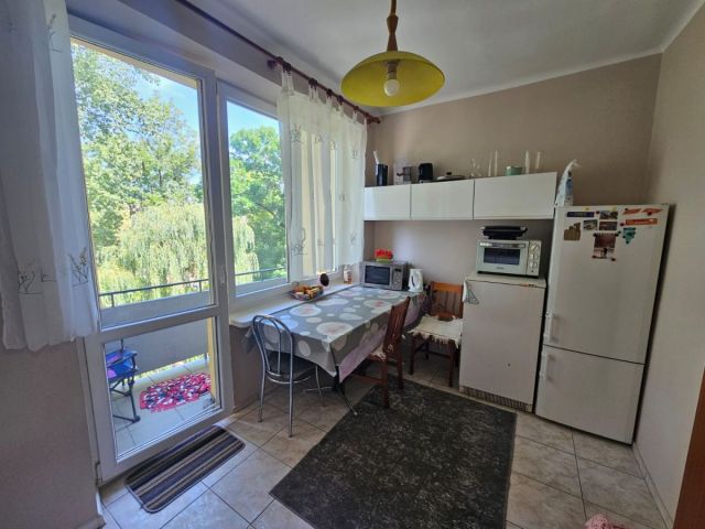 Mieszkanie 2-pokojowe Łódź Polesie, ul. Zielona. Zdjęcie 8