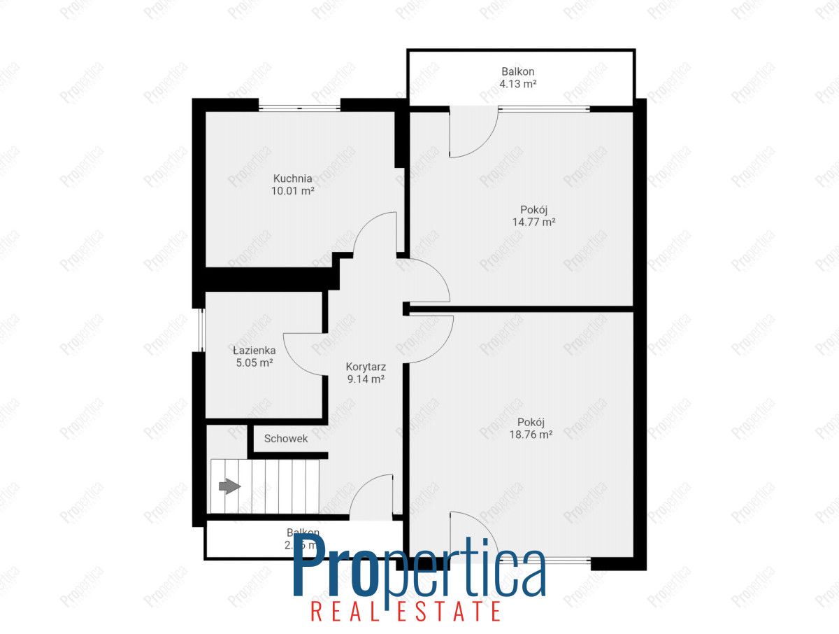 dom wolnostojący, 7 pokoi Warszawa Włochy, ul. ks. Juliana Chrościckiego. Zdjęcie 10