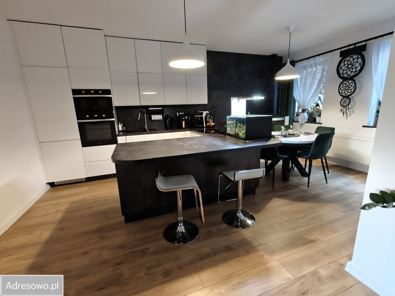 dom wolnostojący, 4 pokoje Dzierżoniów, ul. 11 Listopada. Zdjęcie 5