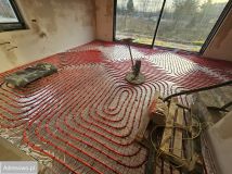 bliźniak, 5 pokoi Kąck. Zdjęcie 1