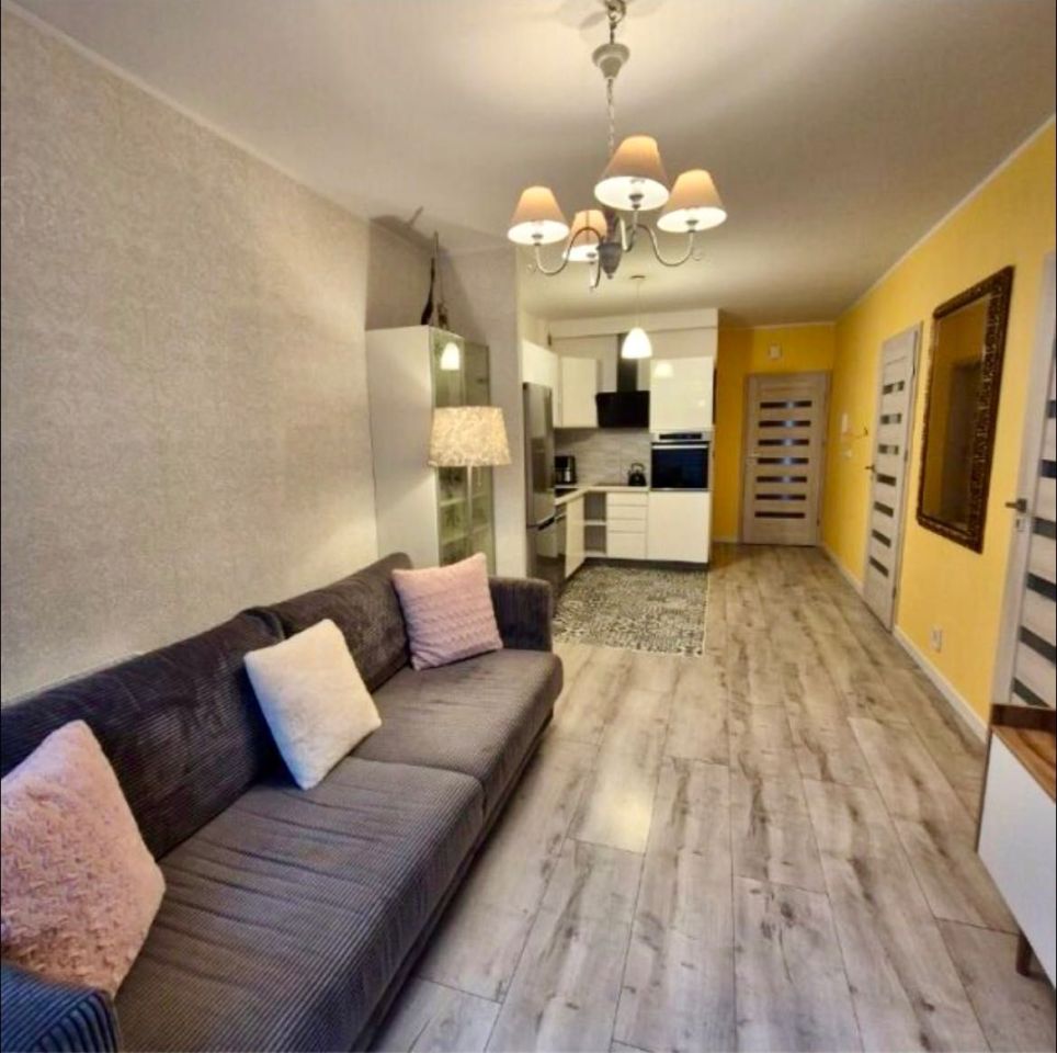 Mieszkanie 2-pokojowe Marki, ul. Tęczowa. Zdjęcie 6