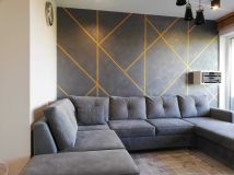 dom szeregowy Jawor, ul. Władysława Reymonta. Zdjęcie 4