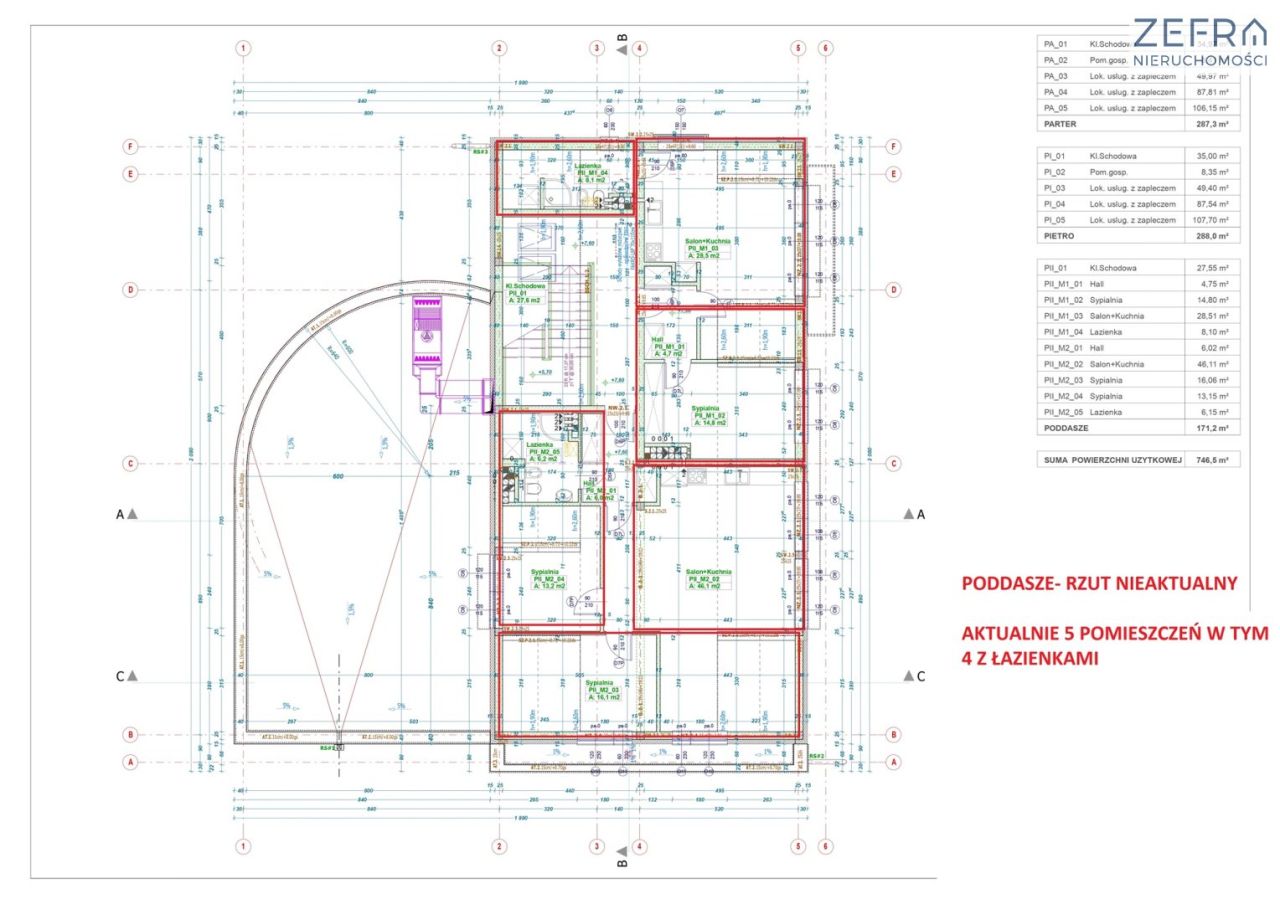 Lokal Kraków Podgórze, ul. Zygmunta Wróblewskiego. Zdjęcie 19
