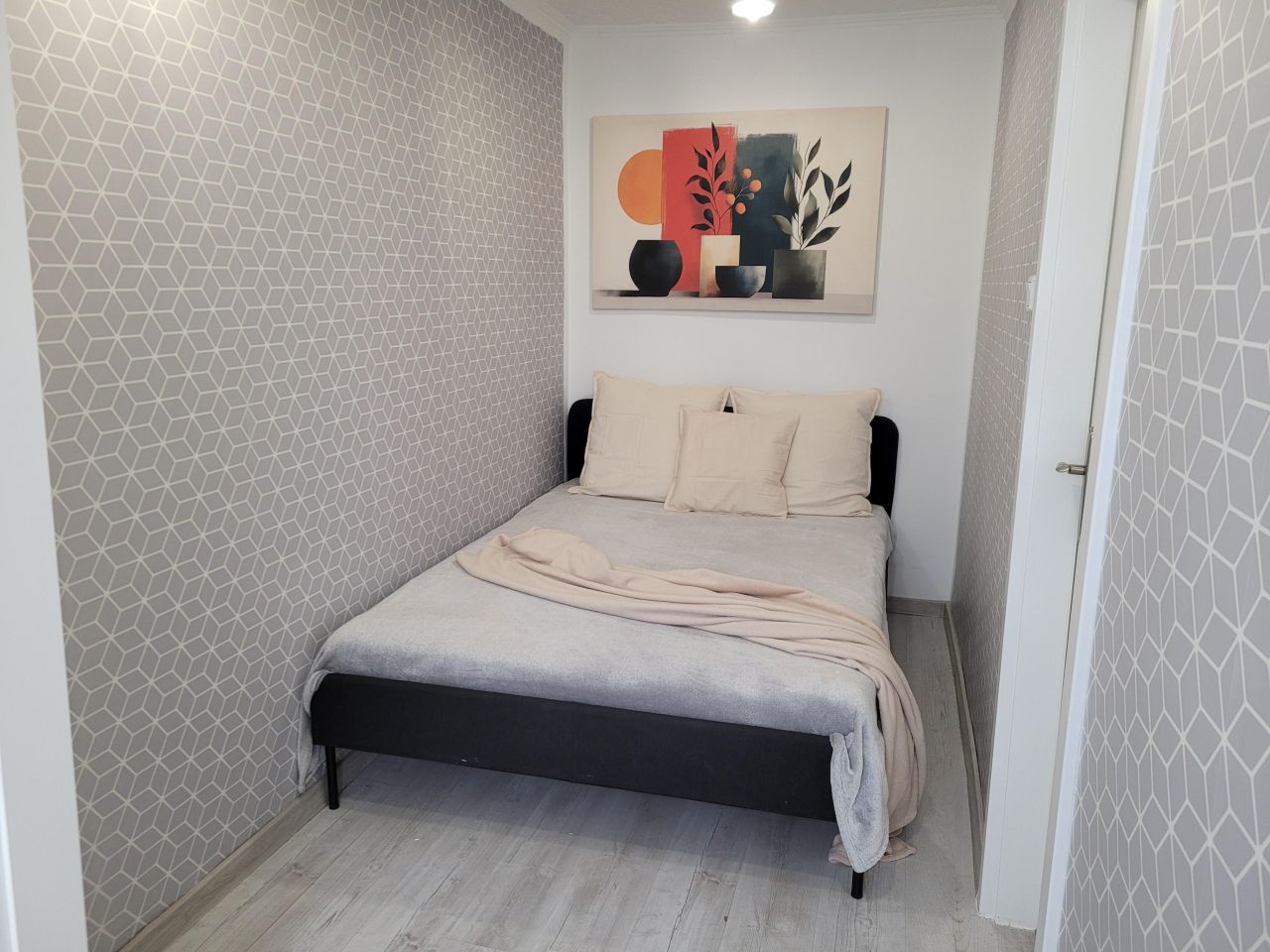 Mieszkanie 2-pokojowe Zabrze Centrum, ul. Kowalska. Zdjęcie 6