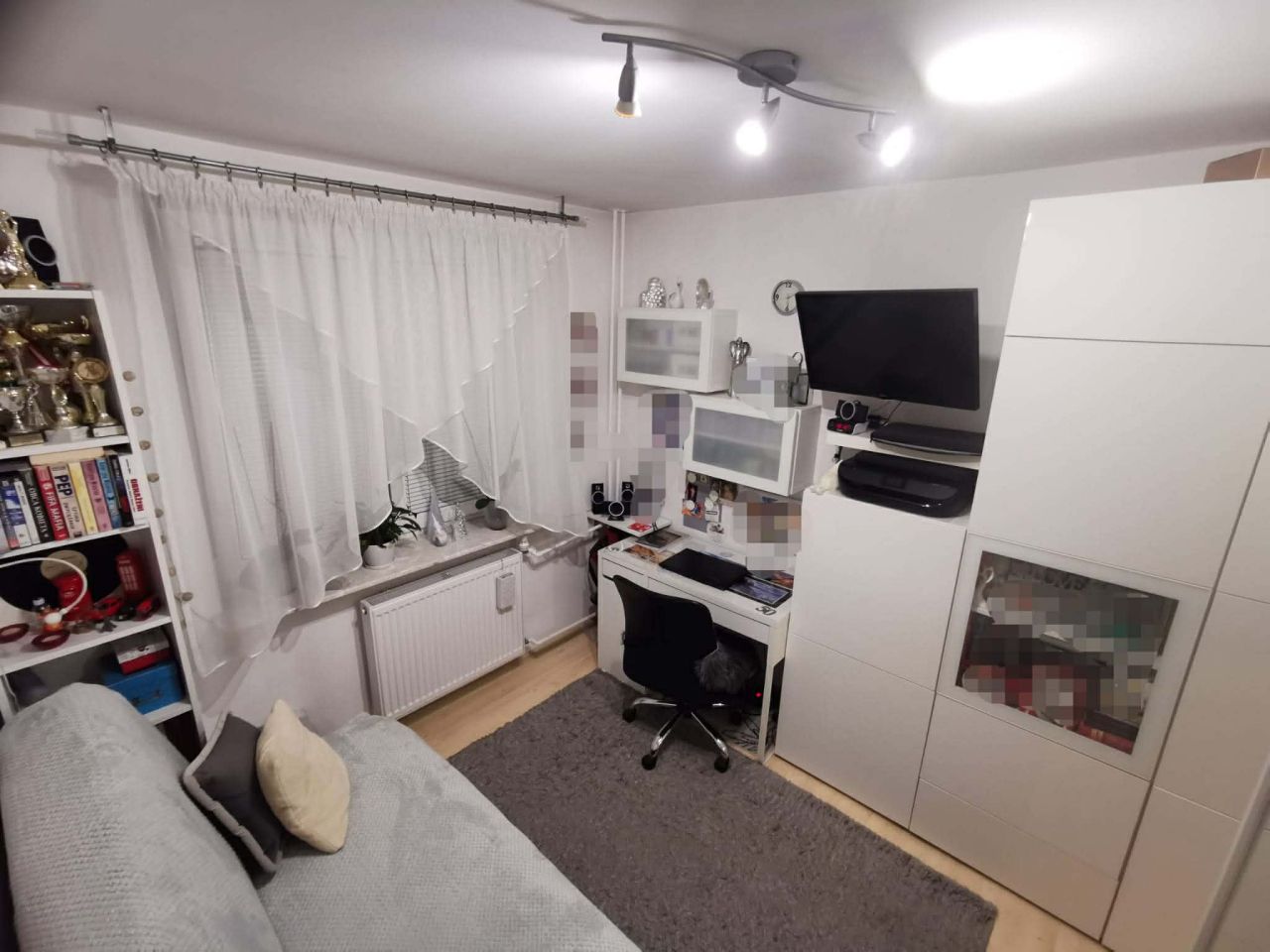 Mieszkanie 2-pokojowe Pułtusk, ul. Pana Tadeusza. Zdjęcie 3