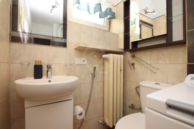 Mieszkanie 2-pokojowe Wrocław, pl. Powstańców Śląskich. Zdjęcie 12