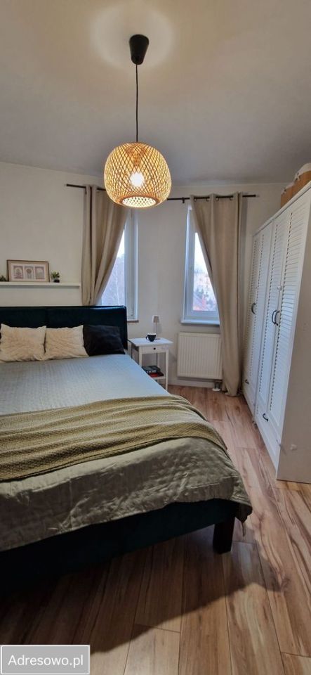 Mieszkanie 2-pokojowe Zielona Góra Centrum, ul. Cisowa. Zdjęcie 5