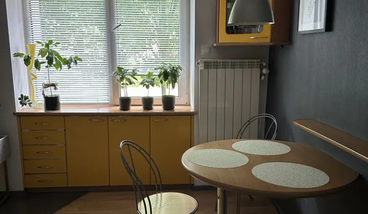 Mieszkanie 2-pokojowe Mielec