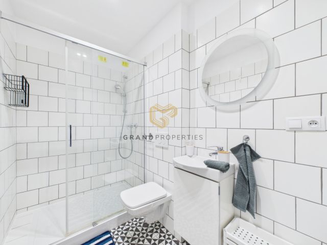 Mieszkanie 1-pokojowe Warszawa Śródmieście, ul. Marszałkowska. Zdjęcie 10