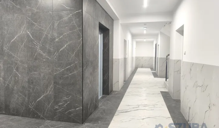 Mieszkanie 3-pokojowe Pruszków, ul. Wesoła