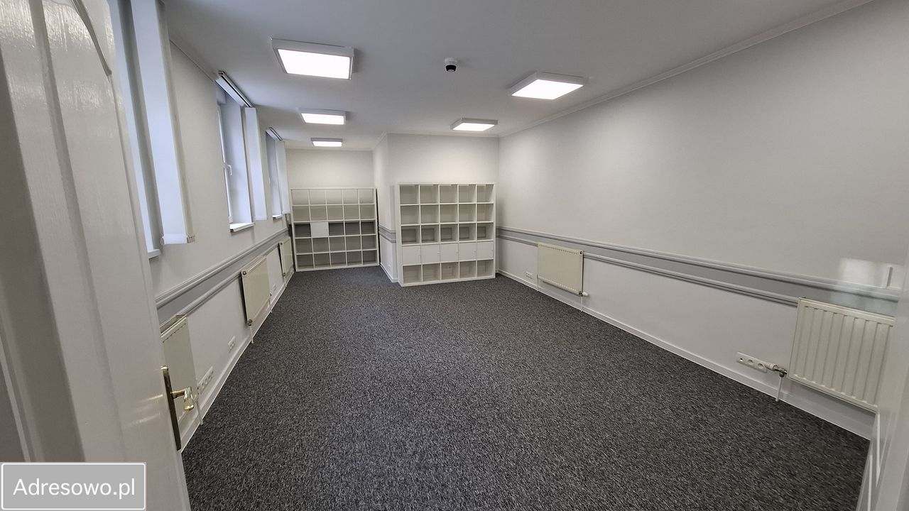 Biuro Sopot Centrum, ul. Jana Sobieskiego. Zdjęcie 10