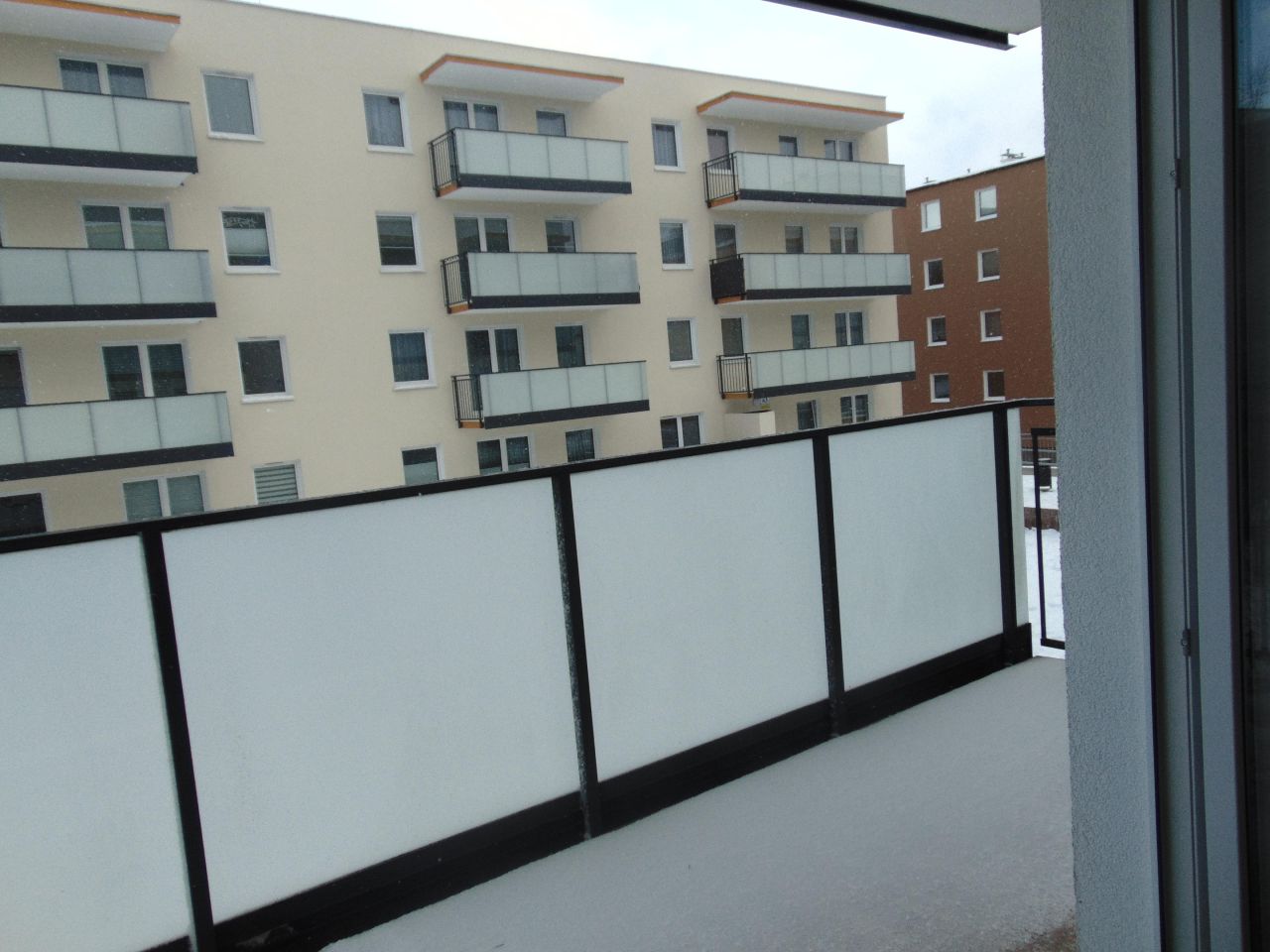 Mieszkanie 3-pokojowe Koszalin Północ, ul. Holenderska. Zdjęcie 6