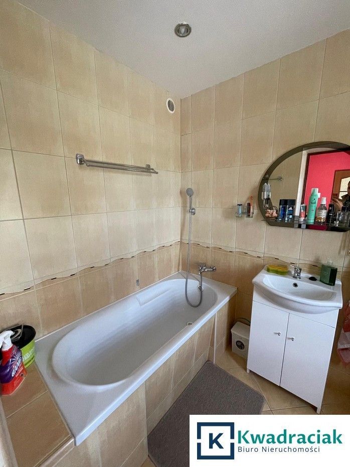 dom szeregowy, 3 pokoje Kołaczyce, ul. ks. Tekstorysa. Zdjęcie 19