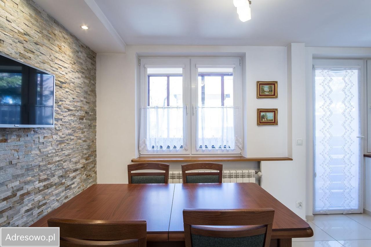 Mieszkanie 3-pokojowe Zakopane Centrum, os. Kasprusie. Zdjęcie 7