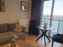 Mieszkanie 1-pokojowe Katowice Śródmieście, ul. Zabrska. Zdjęcie 4