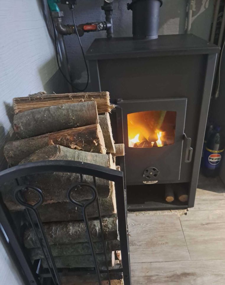 Mieszkanie 2-pokojowe Paczyna. Zdjęcie 2