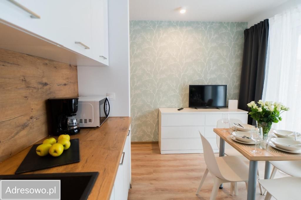 Mieszkanie 2-pokojowe Szklarska Poręba. Zdjęcie 7