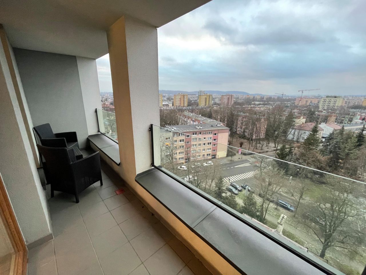 Mieszkanie 3-pokojowe Kraków Krowodrza, ul. Wrocławska. Zdjęcie 5