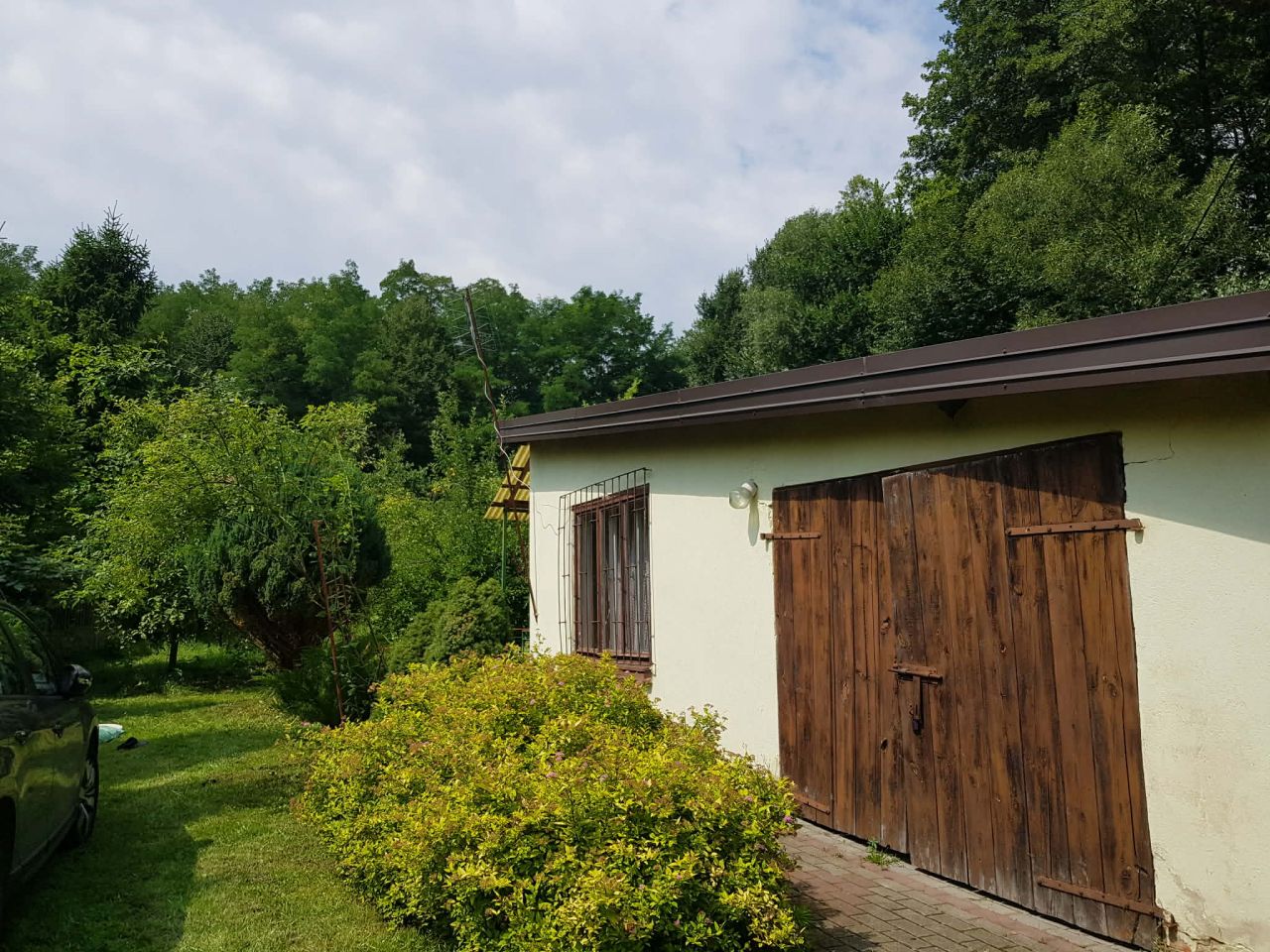 Działka rekreacyjna Łęg, 19. Zdjęcie 3