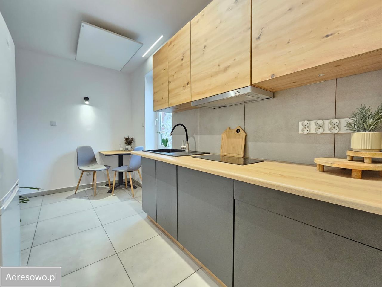 Mieszkanie 2-pokojowe Zabrze Centrum, ul. Tomasza Nocznickiego. Zdjęcie 5