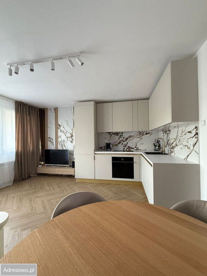 Mieszkanie 2-pokojowe Kraków Podgórze, ul. Gliniana. Zdjęcie 15