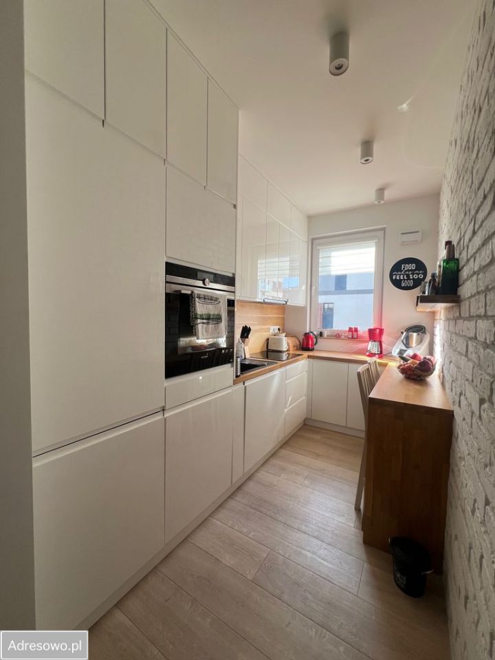 Mieszkanie 2-pokojowe Warszawa Ursus, ul. Stefanii Wilczyńskiej. Zdjęcie 7