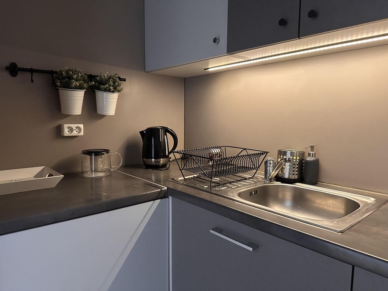 Mieszkanie 2-pokojowe Warszawa Wola, ul. Żelazna. Zdjęcie 4