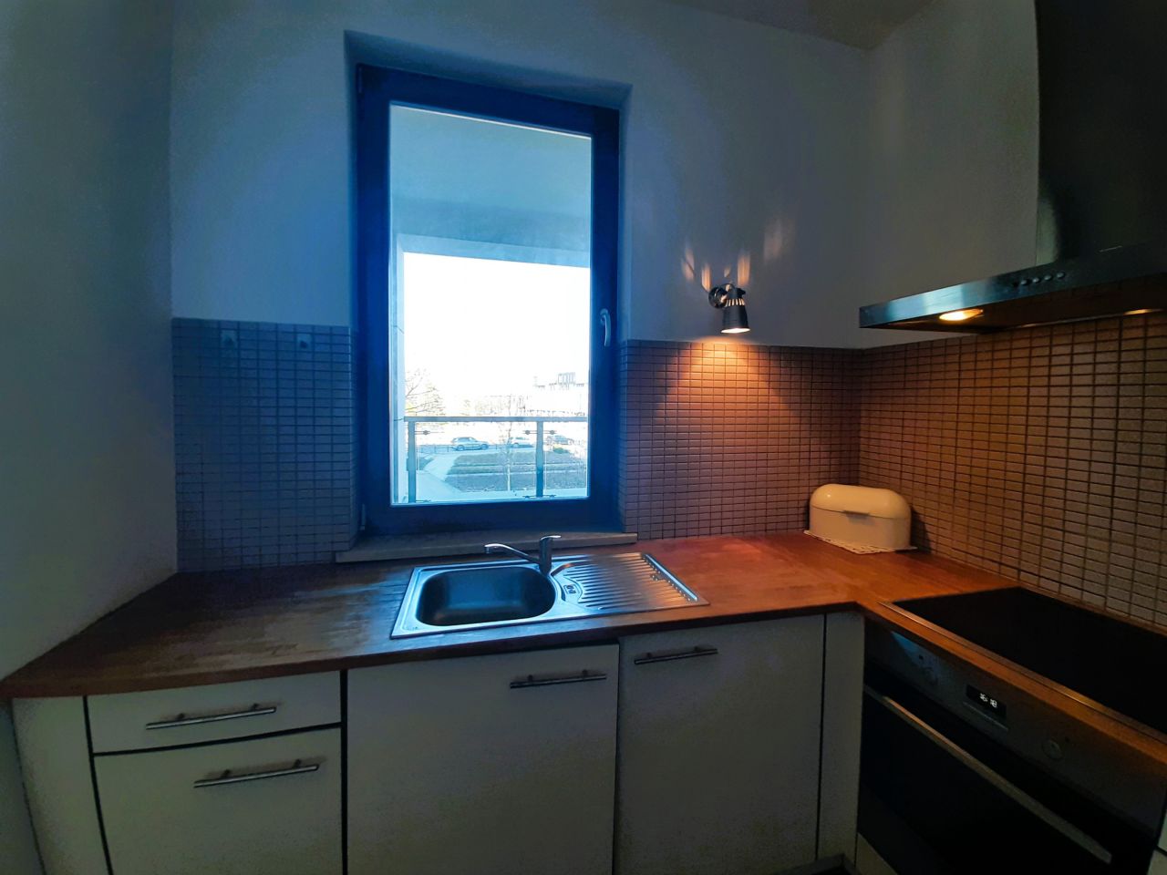 Mieszkanie 2-pokojowe Warszawa Wilanów, ul. Księdza Prymasa Augusta Hlonda. Zdjęcie 13