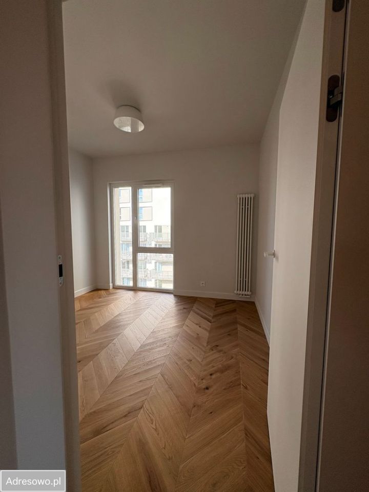 Mieszkanie 3-pokojowe Warszawa Mokotów, ul. Wołoska. Zdjęcie 8