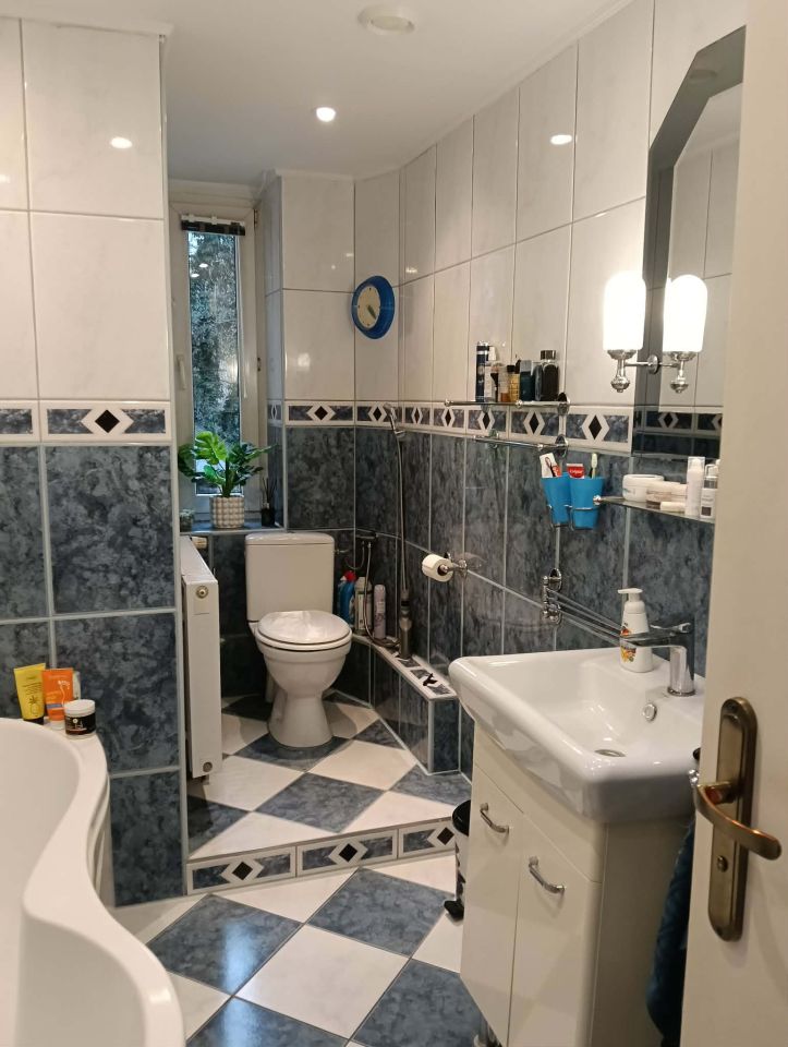 Mieszkanie 3-pokojowe Wrocław Śródmieście, ul. Ładna. Zdjęcie 17