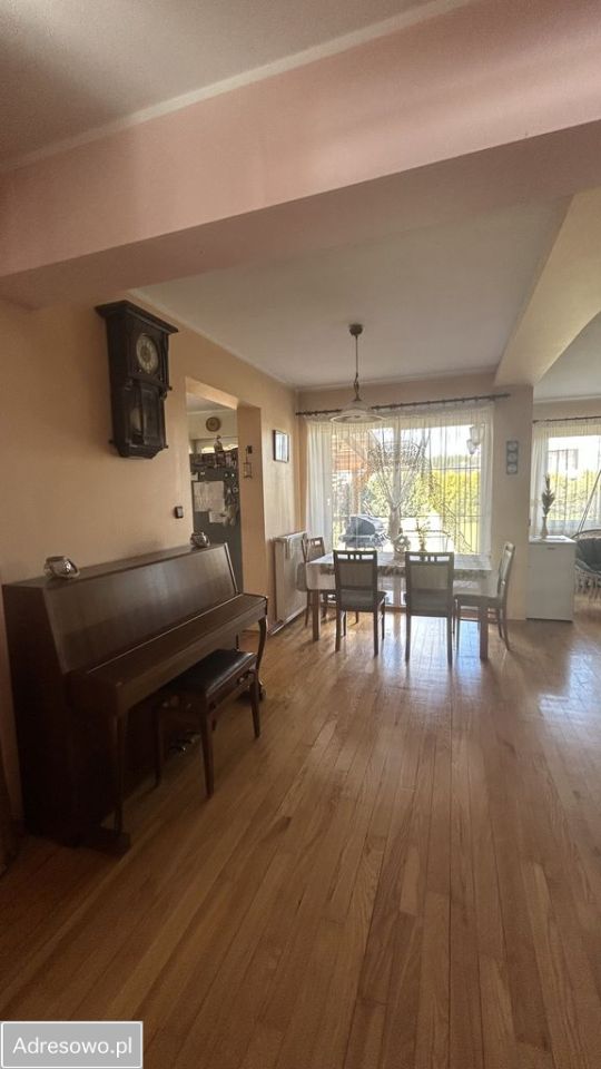 dom wolnostojący, 5 pokoi Łochowo. Zdjęcie 16